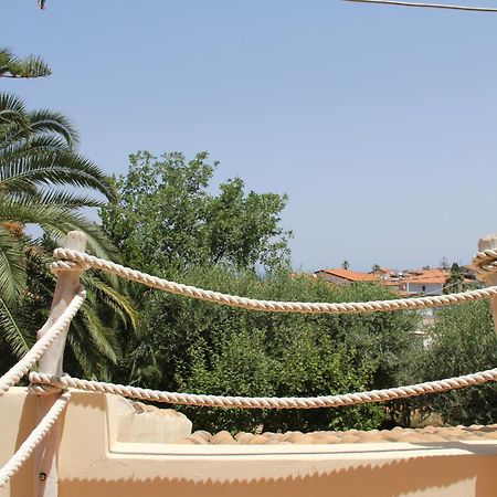Tenuta Conte Ruggero Santa Domenica  Ngoại thất bức ảnh