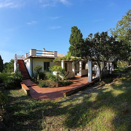 Tenuta Conte Ruggero Santa Domenica  Ngoại thất bức ảnh