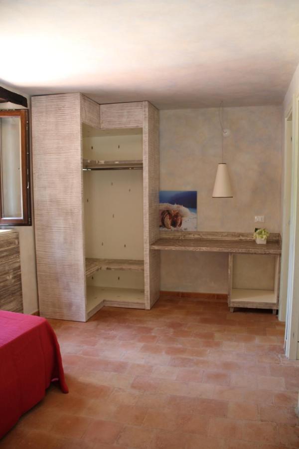 Tenuta Conte Ruggero Santa Domenica  Ngoại thất bức ảnh