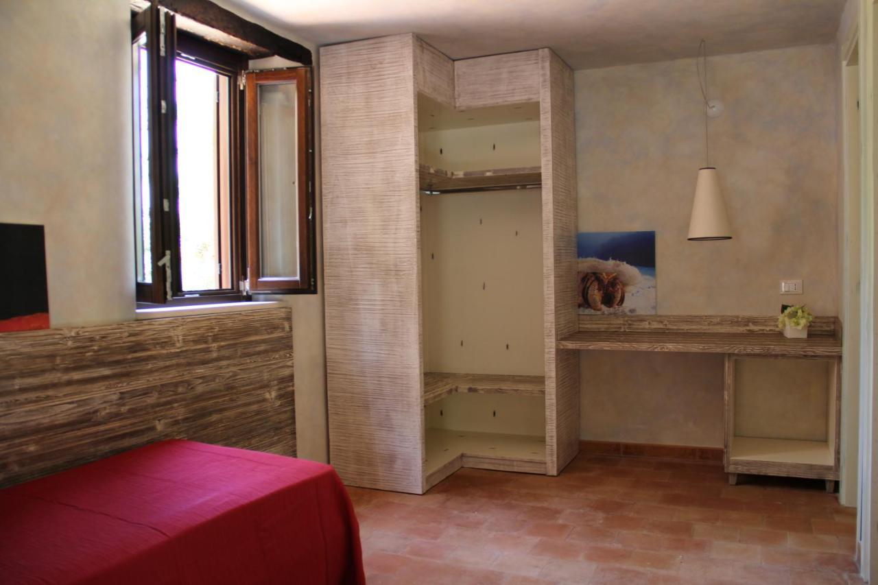 Tenuta Conte Ruggero Santa Domenica  Ngoại thất bức ảnh