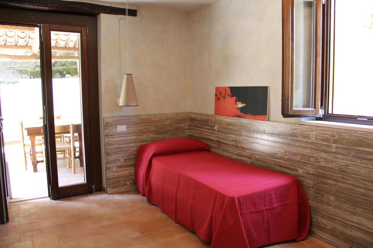 Tenuta Conte Ruggero Santa Domenica  Ngoại thất bức ảnh
