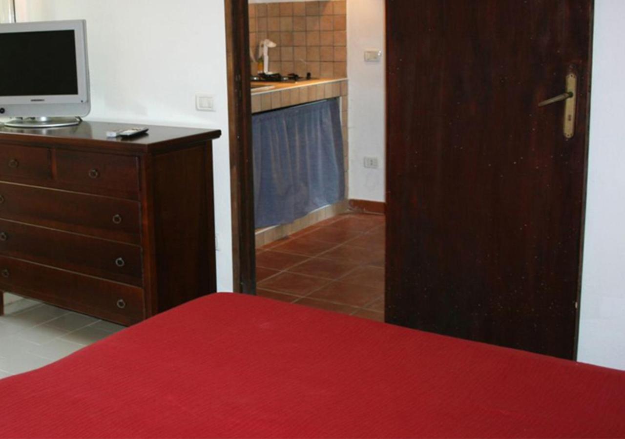 Tenuta Conte Ruggero Santa Domenica  Ngoại thất bức ảnh