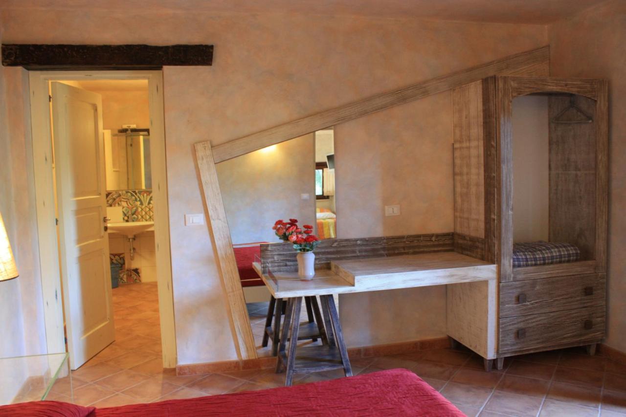 Tenuta Conte Ruggero Santa Domenica  Ngoại thất bức ảnh