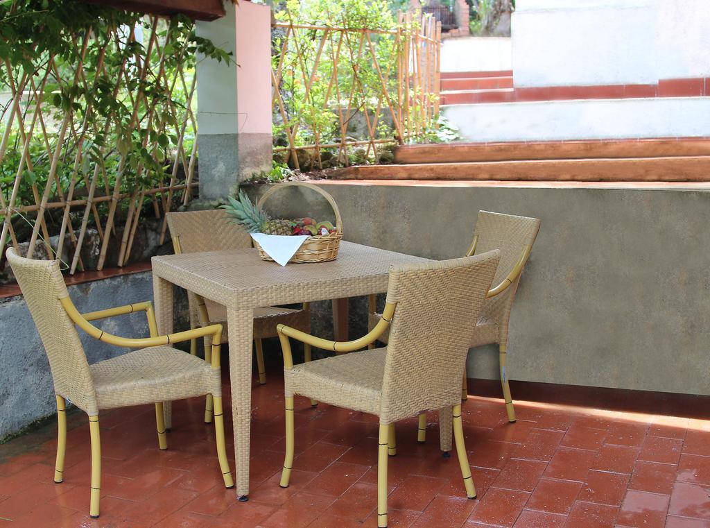 Tenuta Conte Ruggero Santa Domenica  Phòng bức ảnh