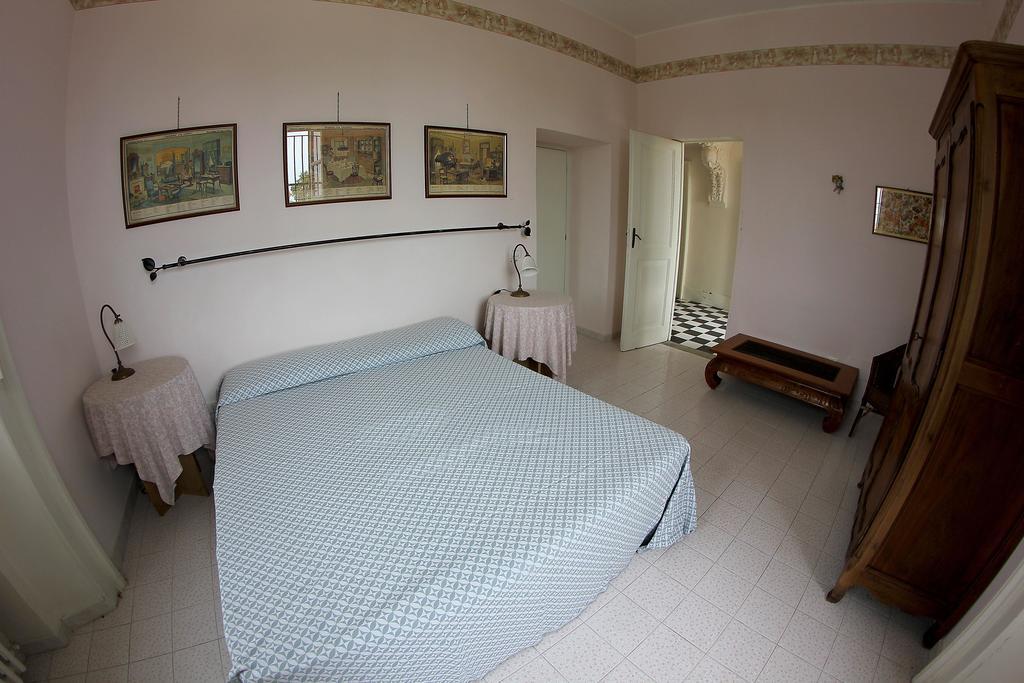 Tenuta Conte Ruggero Santa Domenica  Phòng bức ảnh