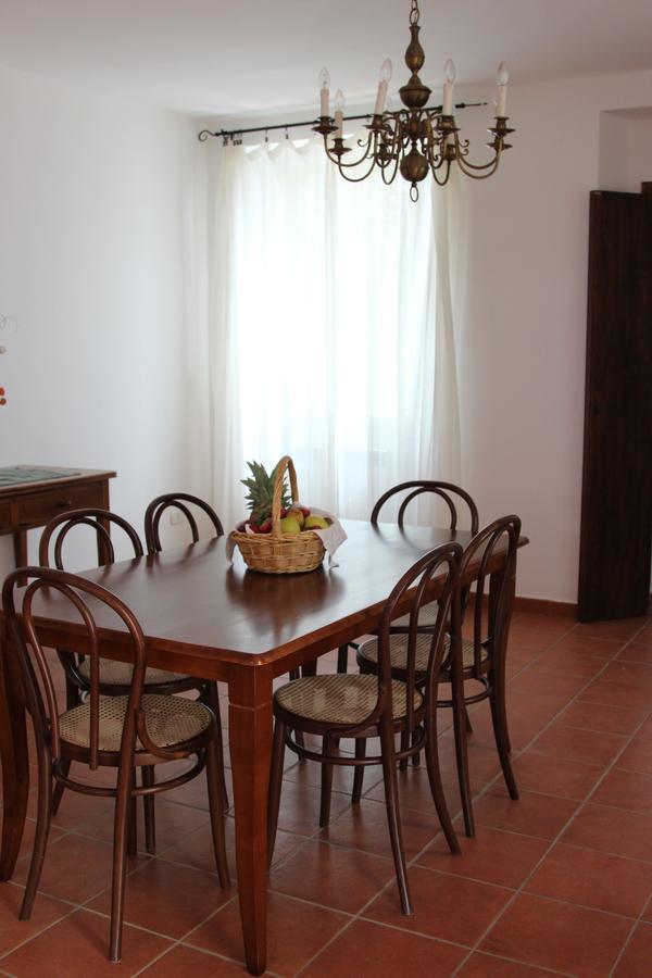 Tenuta Conte Ruggero Santa Domenica  Ngoại thất bức ảnh